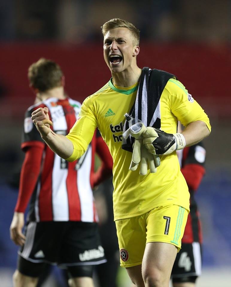 Simon Moore to attend our Easter Residential Camp