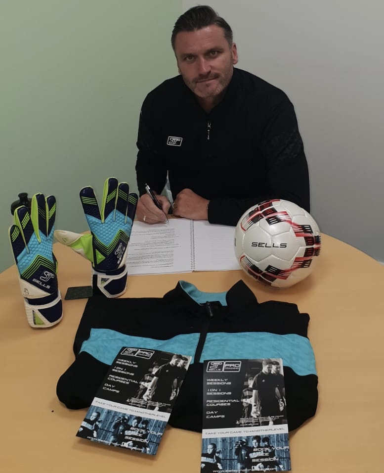 New franchise Partners Join Sells Pro Training