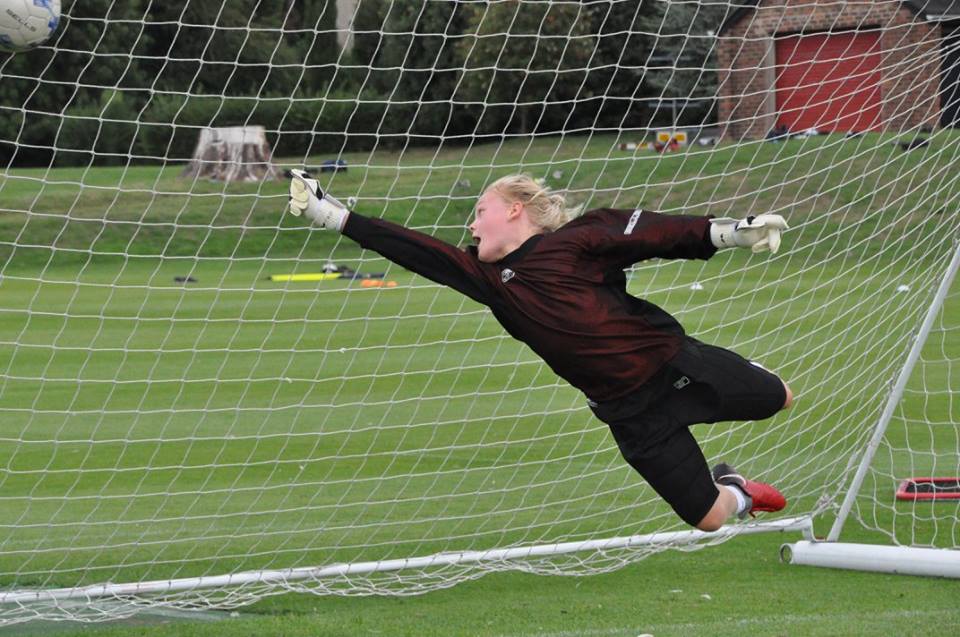 Sells Keeper Wars 2019