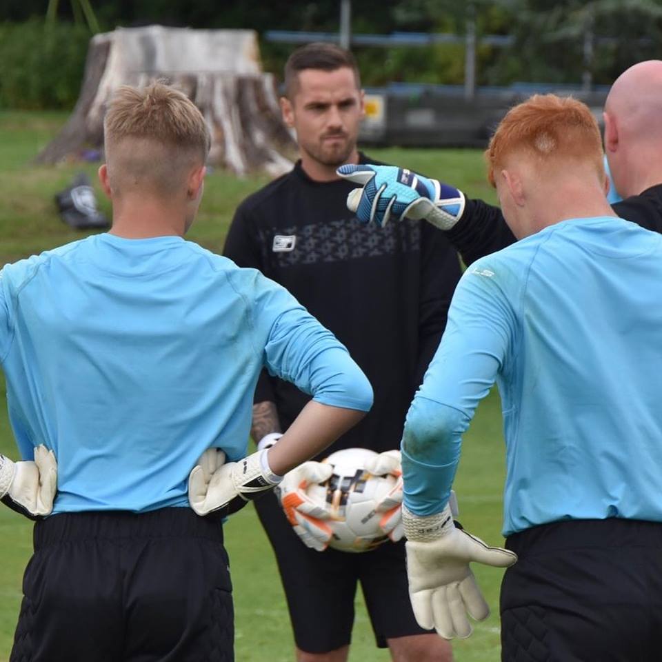 SELLS PRO TRAINING COACH BREAKS RECORDS!