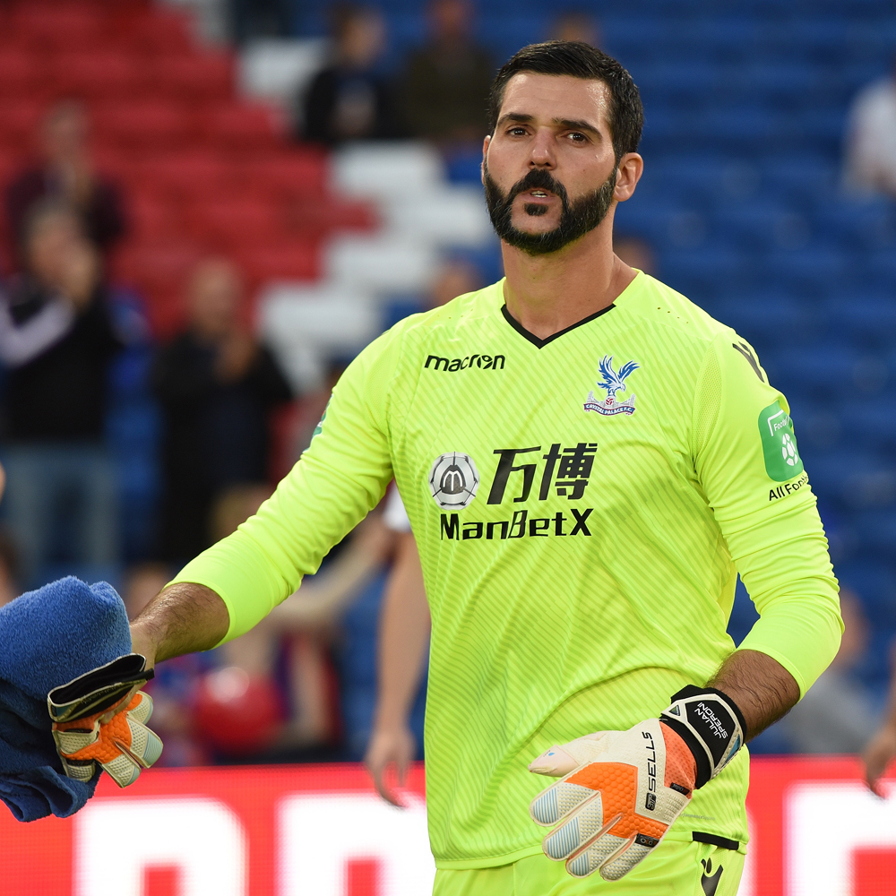 How important is specialised goalkeeper coaching ?