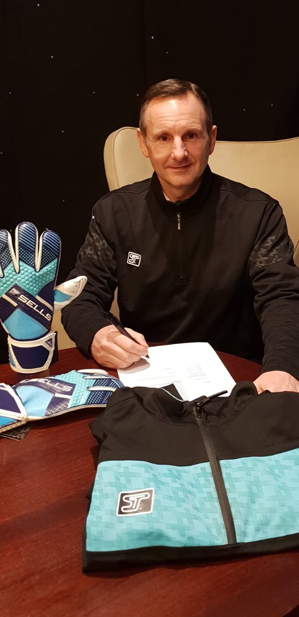 Sells Pro Training Scotland