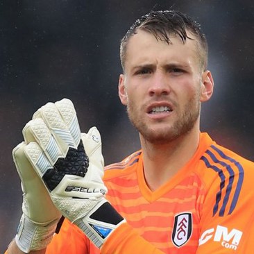 Q&A With Fulham’s Marcus Bettinelli